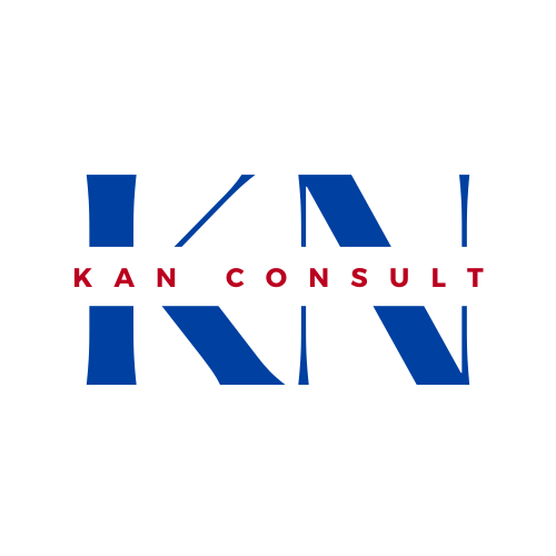 Kan Consult Beograd Logo