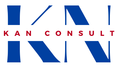 Kan Consult Logo