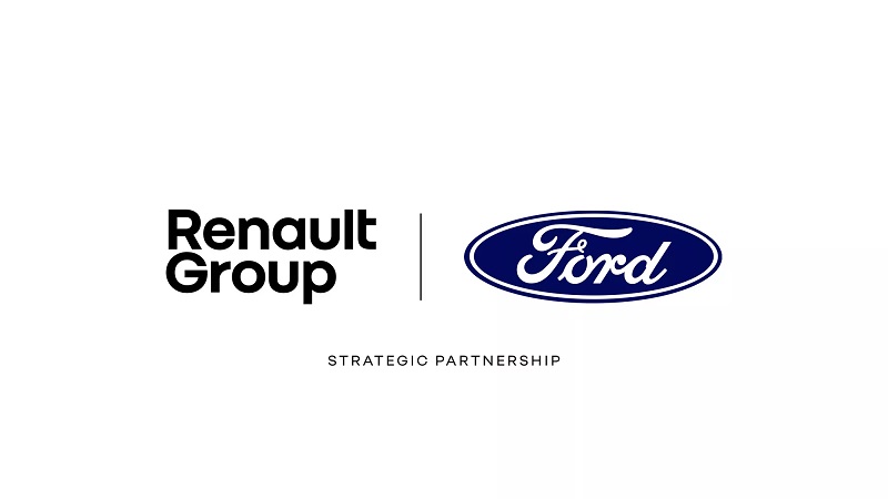 Ford i Renault oživljavaju legendarni model automobila