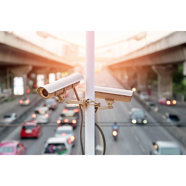 Pametne kamere za soabraćaj